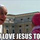 Illustration for article titled The Dopest Pope Francis Memes On The Internet